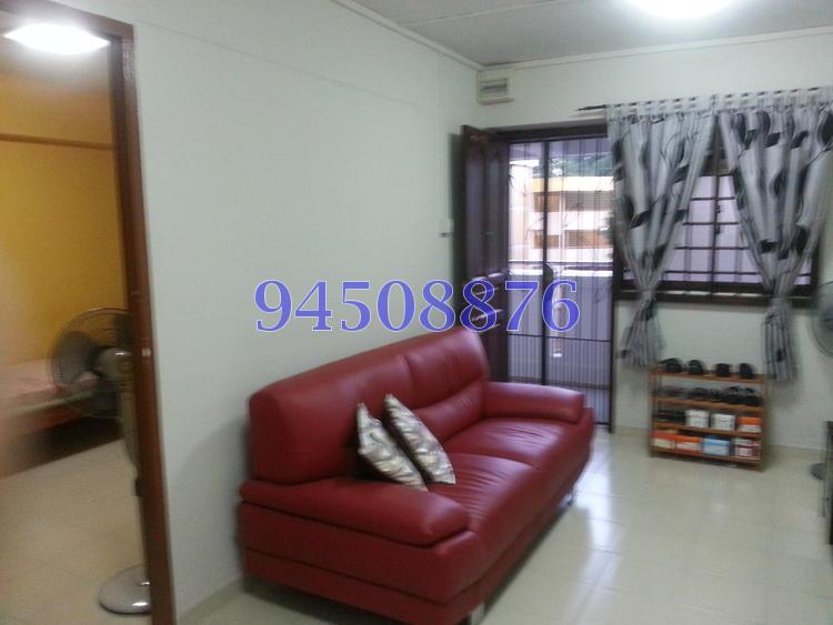 Blk 535 Bedok North Street 3 (Bedok), HDB 2 Rooms #82712512